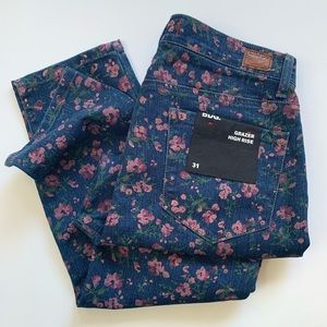 BDG ❤️ Grazer High Rise Jeans ❤️ Size 31